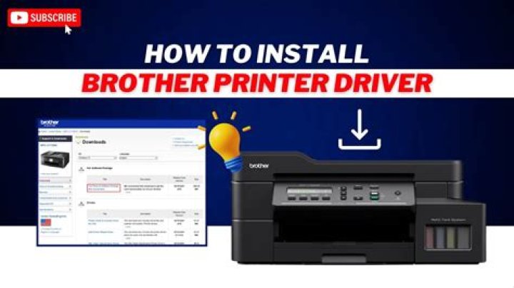 How to install Brother Control Center 3 without DVD (for MFC-260C)?