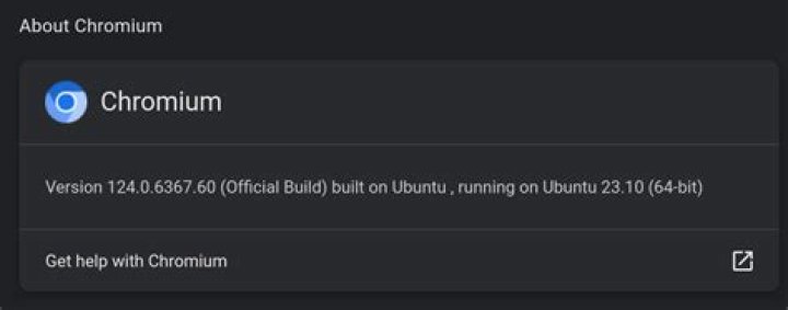 How to install Chromium without snap?