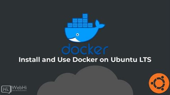 How to install docker community on Ubuntu 20.04 LTS?