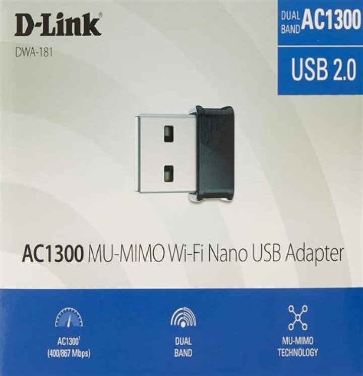 How to install dwa 181 usb wifi adaptor's driver?