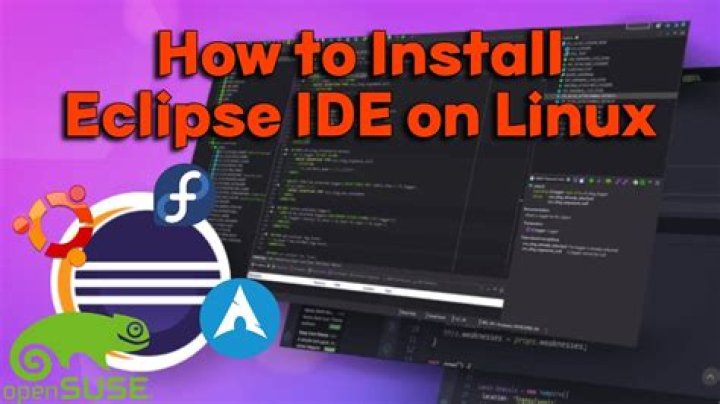 How to install Eclipse?