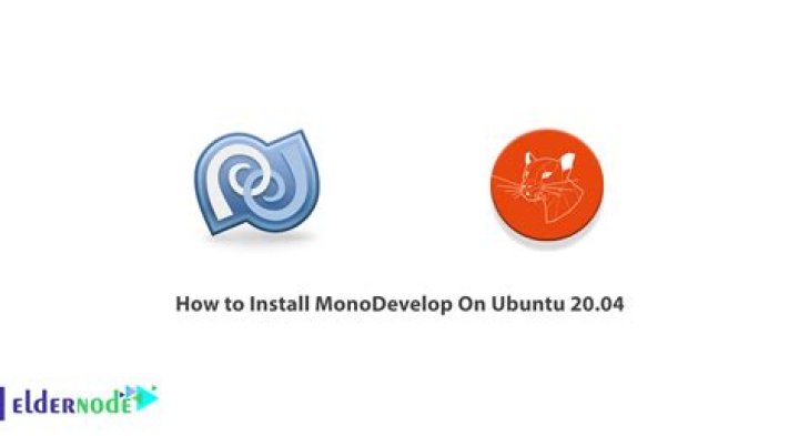 How to install Monodevelop in 20.04 and get it to build something?