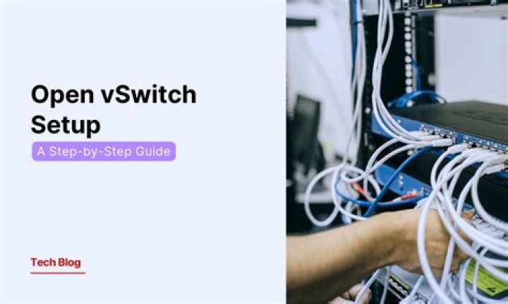 How to install OpenvSwitch in Ubuntu 16.04