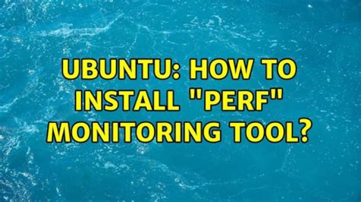 How to install 