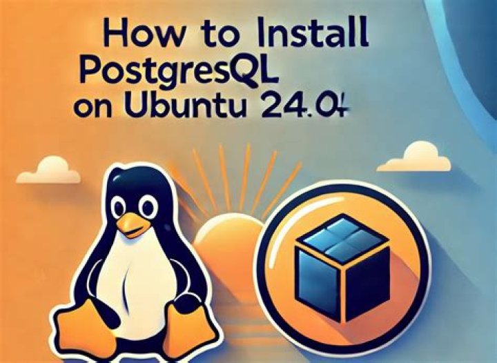 How to install PostgreSQL 13 in Ubuntu?