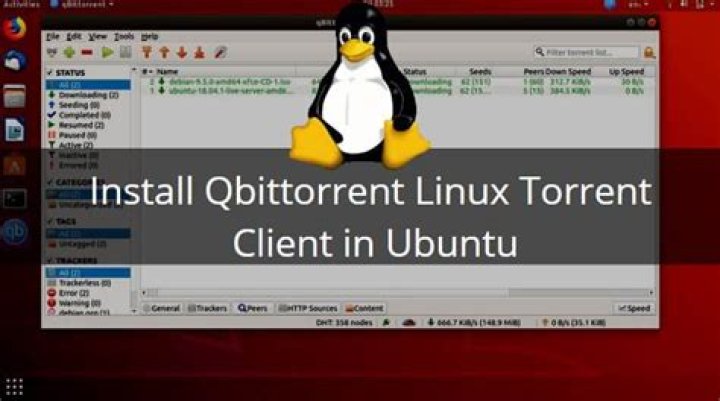 How to install qbittorrent in Ubuntu 16.10? [closed]
