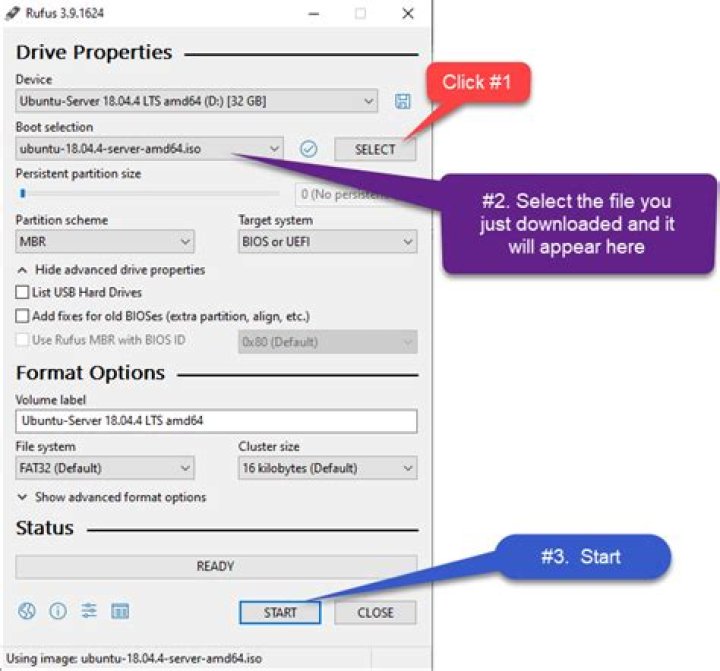 How to install software using preseed.cfg Ubuntu 18.04.4?