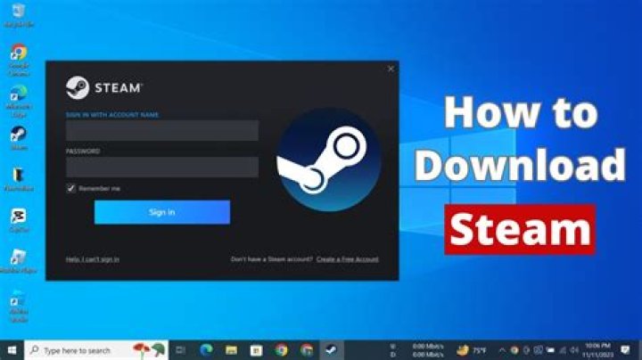 How to install Steam in 20.04 focal
