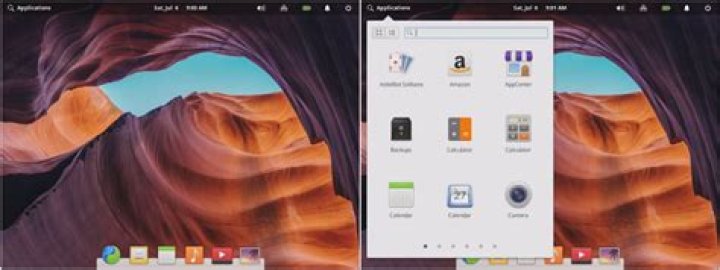 How to install the Pantheon desktop environment?
