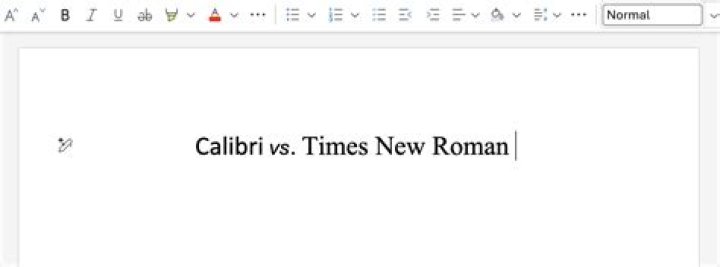 How to install times new roman, calibri, courier fonts on ubuntu 17.04/Libre Office 5 [duplicate]