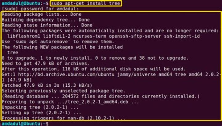 How to install 