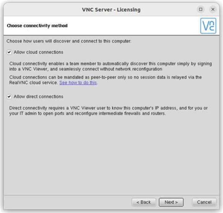 How to install vncserver for multiple remote desktop users on Ubuntu 18.04 LTS?