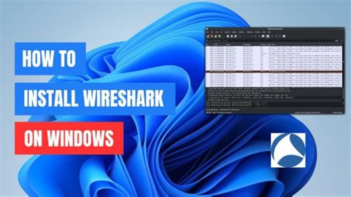 How to install Wireshark