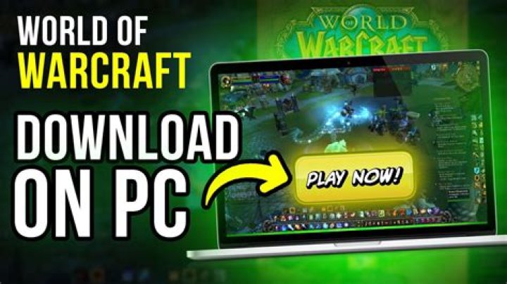 How to install World of Warcraft?