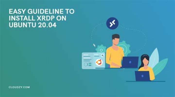 how to install xrdp on ubuntu 14.04 (trusty)?