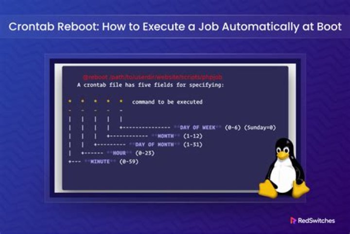 How to instruct cron to execute a job every second week?