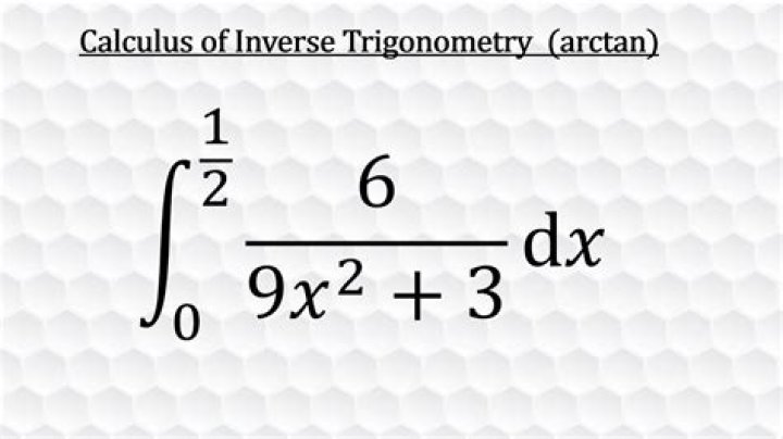 How to integrate $\arctan^2(x)$