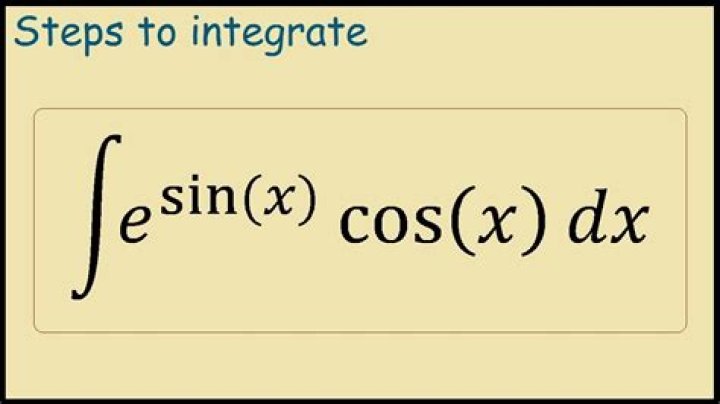 How to integrate $e^{\sin x}(x \cos x - \tan x \sec x)$
