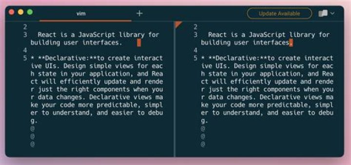 How to jump to the beginning or end of line in vim + OS X
