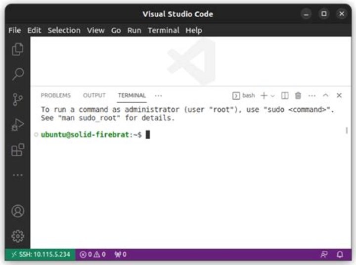 How to kill VSCode remote services on Ubuntu Host [closed]