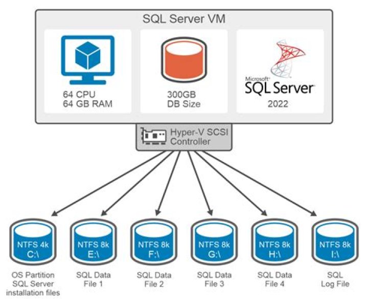 How to know Growth of Database in SQL Server