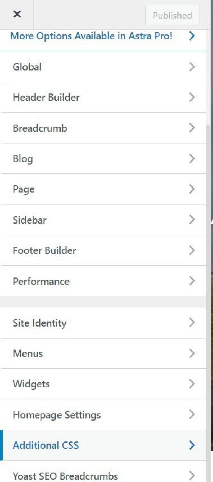How to link to CSS properly in WordPress header.php?