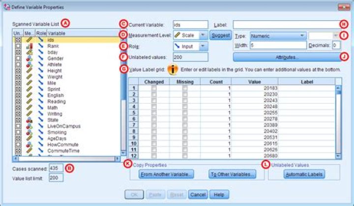 How to list all variables names and their current values?