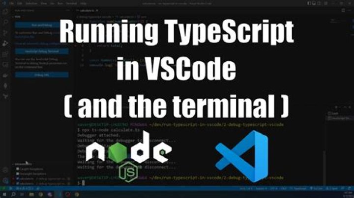 How to load a TypeScript error log file in Visual Studio Code