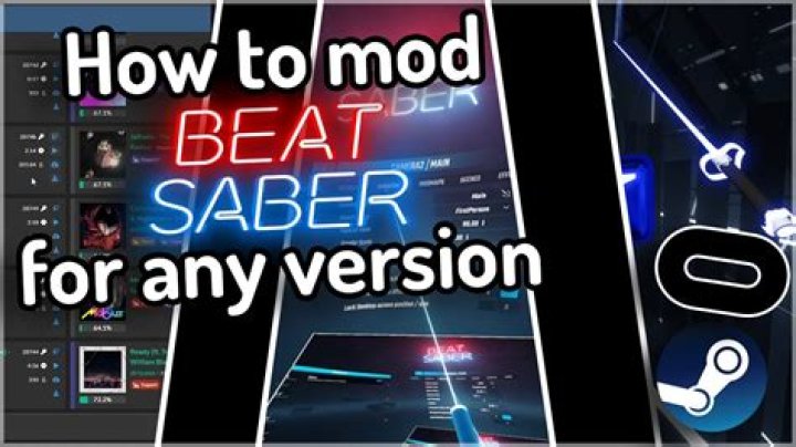 How to load Beat Saber 1.19 mods on 1.20?