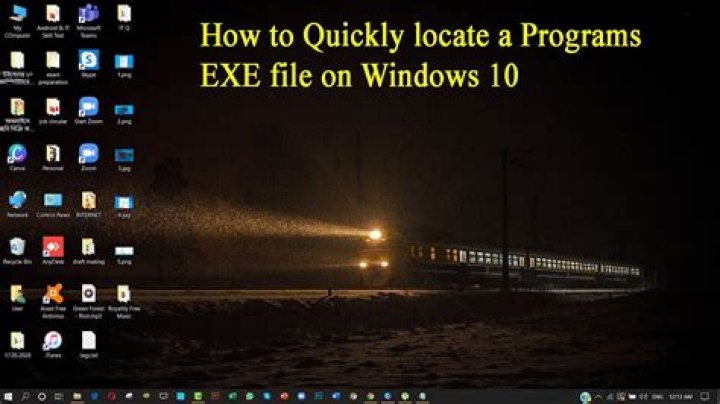 How to locate a program? [duplicate]