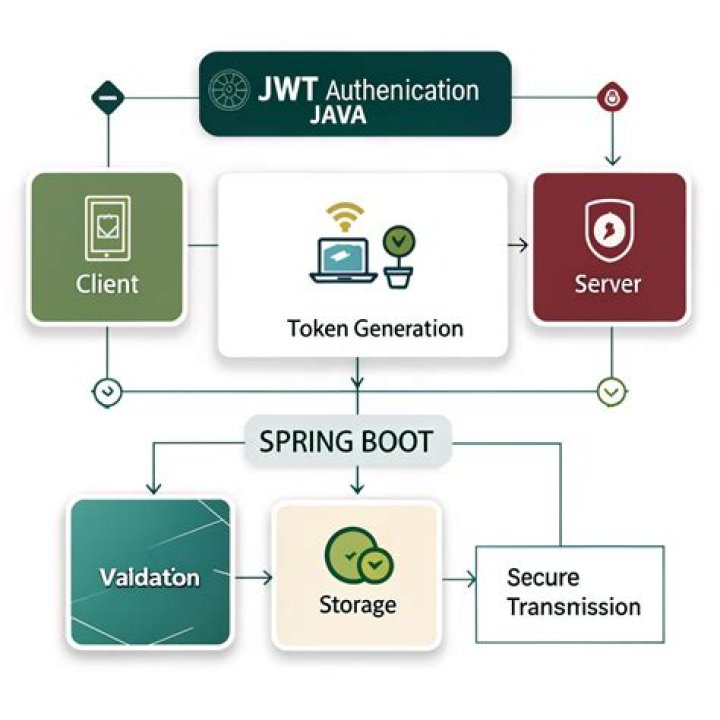 How to login from central domain to subdomain in angular using JWT?