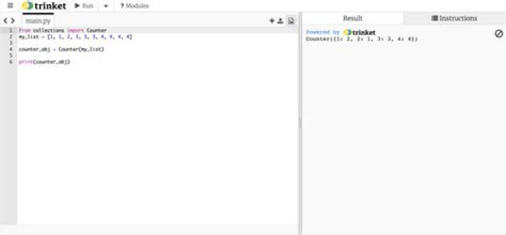How to make a counter for Ignition Designer using Python