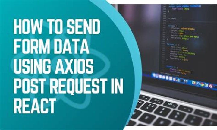 How to make a rest post call from ReactJS code?