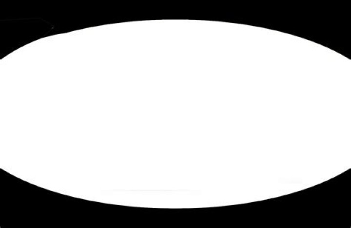 How to make a vertical oval type of shape div?