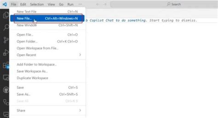 How to make a website run the index.html file?