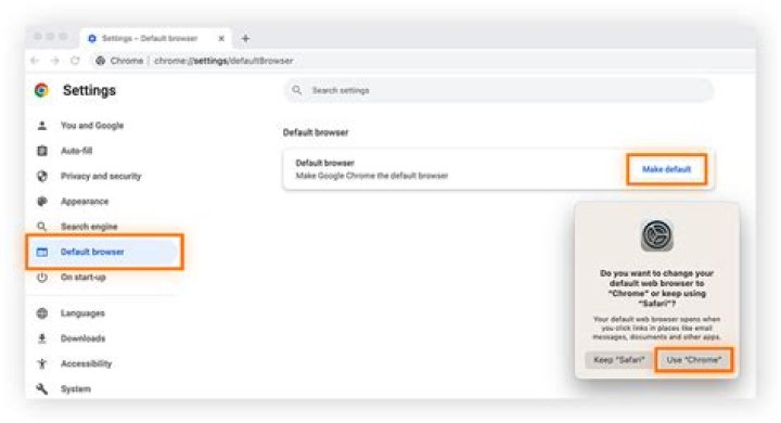 How to make Google Chrome search using google.com rather than google.com.hk? [closed]