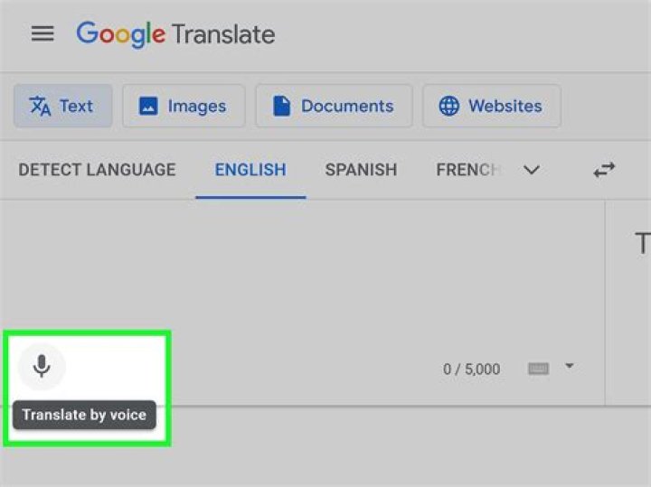 How to Make Google Chrome Translate all Spanish Sites to English?
