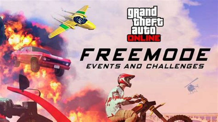 How to Make GTA Online Freemode Events Happen More Regularly?