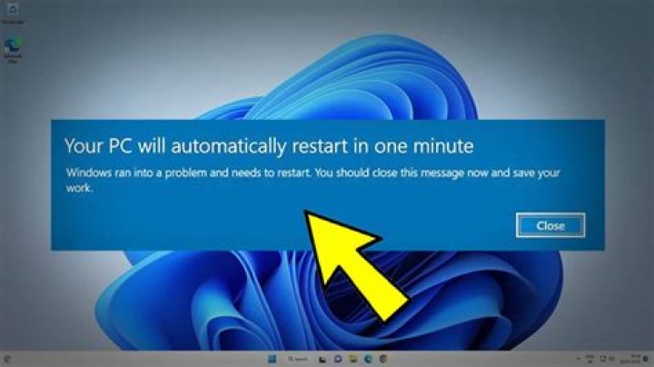 How to make my node restart every X seconds