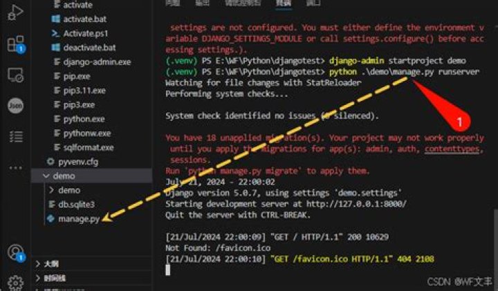 how to make python manage.py runserver still running if terminal close? [duplicate]