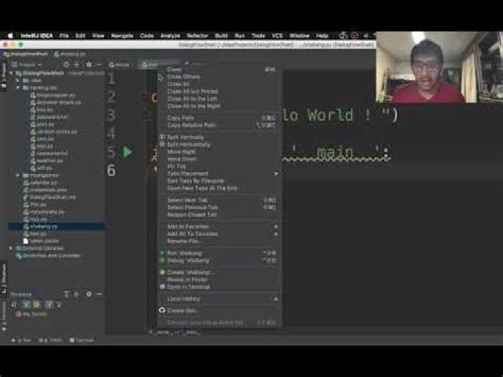 How to make python shebang use python3?