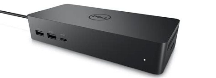 How to make Thunderbolt port work for DELL docking station with 16.04?
