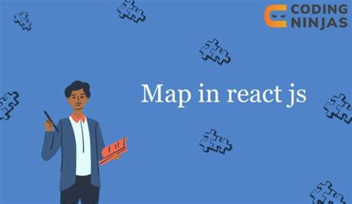 How to map inside a map function in reactjs