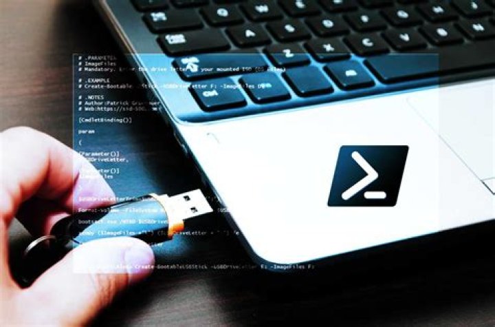 How to map USB button to act as the 