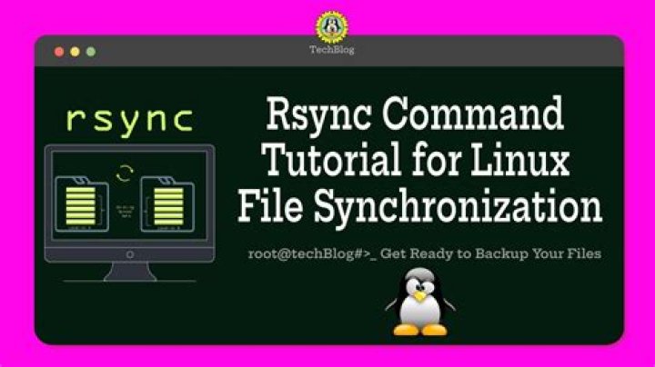 how to migrate the hidden files using rsync
