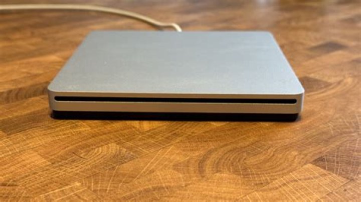 How to mount Apple's SuperDrive in Ubuntu 20.04
