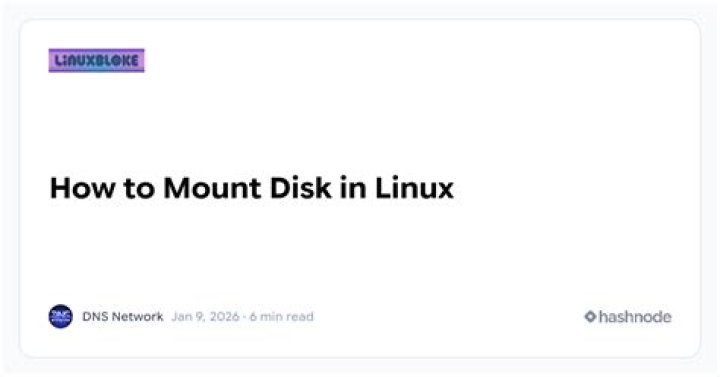 How to mount disk image taken in linux and run in virtual box