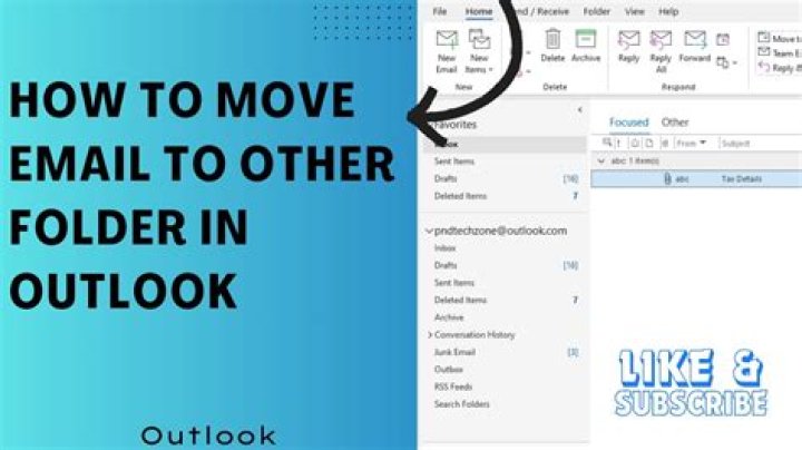 How to move emails from outlook express to outlook on a different computer?