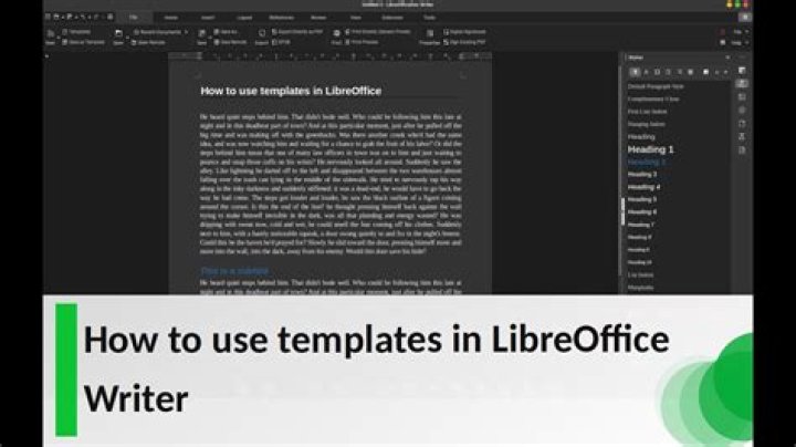 How to open a file with LibreOffice Writer from Terminal?