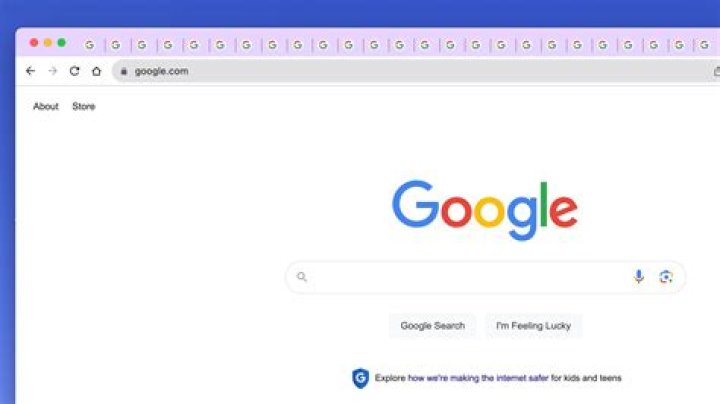 How to open a new tab in Chrome in an existing/running Chrome with cmd